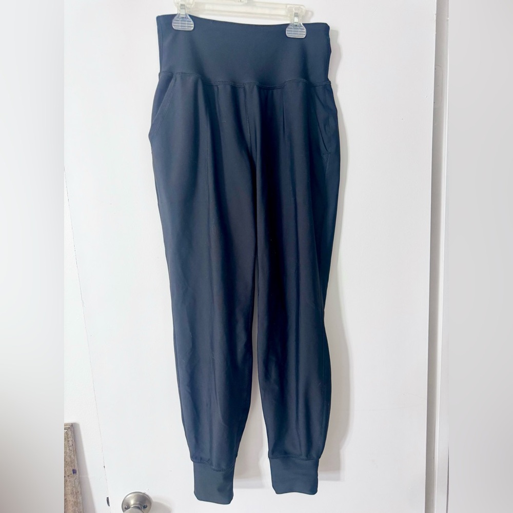 Old Navy Powersoft Leggings Joggers High-Waist - Picture 9 of 12